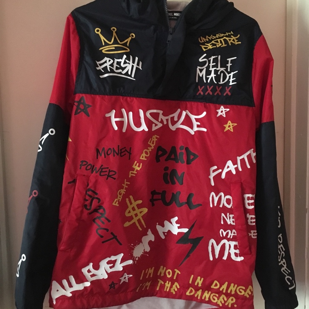 Hoodie